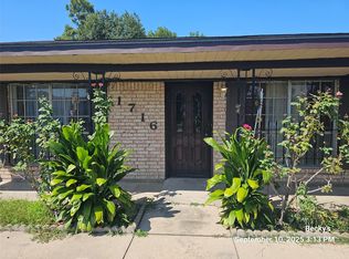 1716 Maiden Ln, Richmond, TX 77469