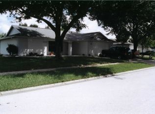 5375 Desmond Ln, Orlando, FL 32821