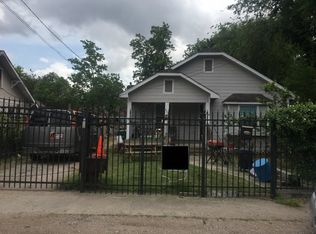 428 Lindale St, Houston, TX 77022