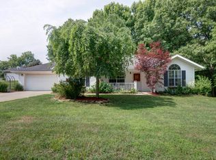 4122 Rabbit Run, Nixa, MO 65714