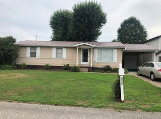 39 Ross St, New Martinsville, WV