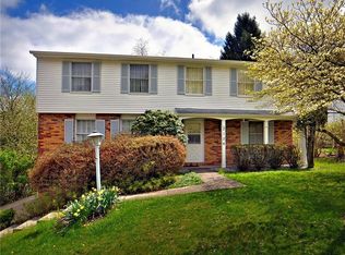 2124 Ramsey Rd, Monroeville, PA 15146