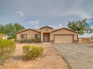 31108 N 227th Ave, Wittmann, AZ 85361
