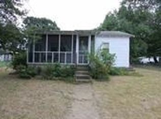 122 Oregon Ave, Villas, NJ 08251