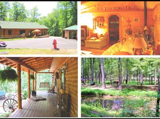 137 Willard Ln, Hedgesville, WV 25427