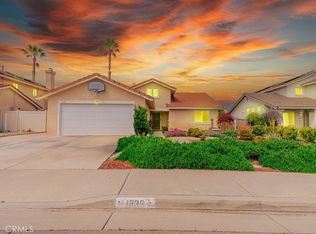 1836 Cascadian Way, San Jacinto, CA 92583