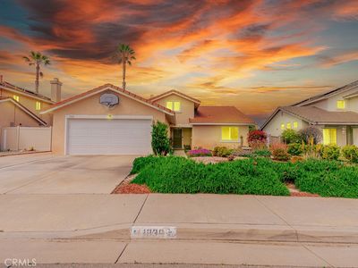 1836 Cascadian Way, San Jacinto, CA, 92583
