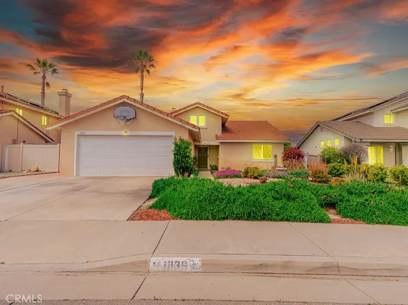 1836 Cascadian Way, San Jacinto, CA 92583