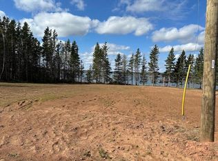 LOT Halmans Rd, Bedford Parish, PE C1B3W8