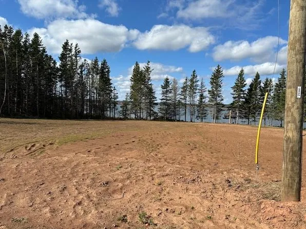 LOT Halmans Rd, Bedford Parish, PE C1B 3W8