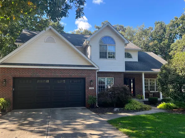 7108 Dove Dr, Schererville, IN 46375