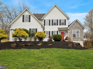 321 Lenni Rd, Media, PA 19063