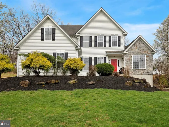 321 Lenni Rd, Media, PA 19063