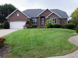 3353 S Catalina Ct, Springfield, MO 65804