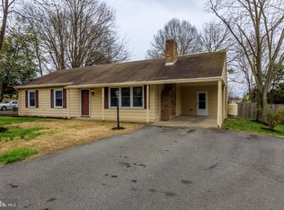 12011 Stansbury Dr, Fredericksburg, VA 22407