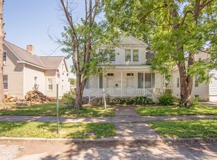 1124 N Church St, Belleville, IL