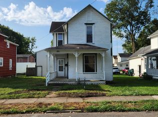 201 Maholm St, Newark, OH 43055