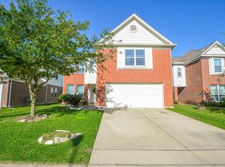5031 Mabry Stream Ct, Katy, TX 77449