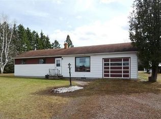 W7101 State Highway 64, Medford, WI 54451