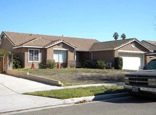 1245 Cox Way, Corona, CA 92879
