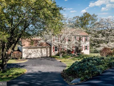 607 Spring Line Dr, West Chester, PA, 19382