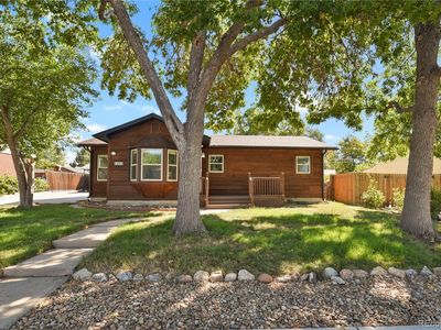 7830 Yates Street, Westminster, CO, 80030