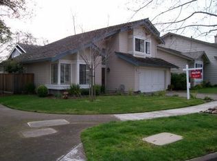 126 Sable Point, Alameda, CA 94502