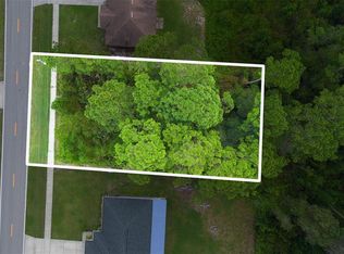 2657 Captain Dr Lot 4, Deltona, FL 32738