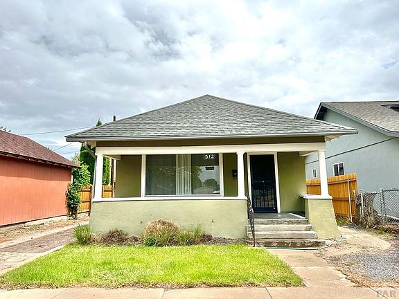 3rd image of 312 E Pitkin Ave