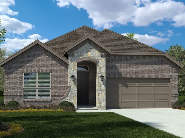4709 Elberton Way, Fort Worth, TX 76244