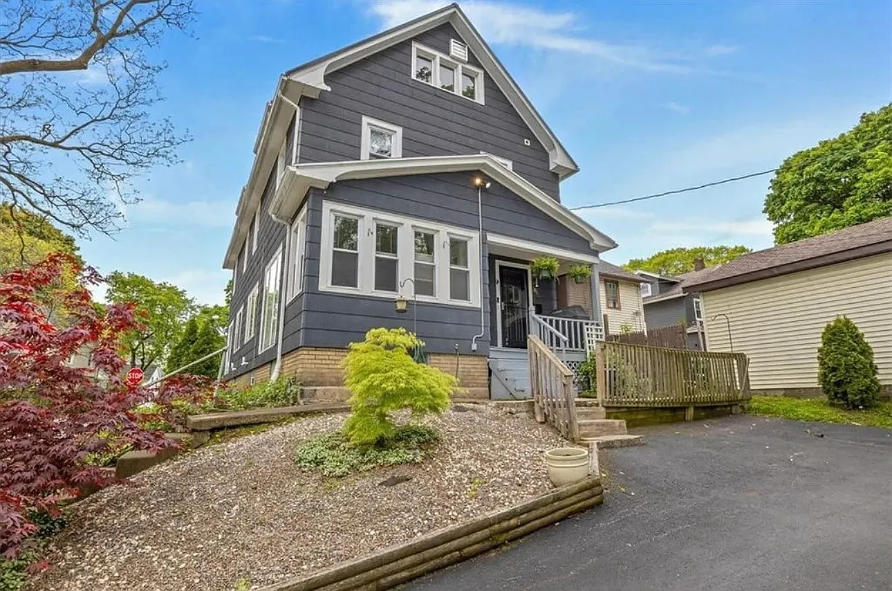 1110 Garson Avenue - Wisc — Photo 1