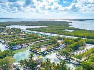 100 Morris Ave #B-3, Key Largo, FL 33037