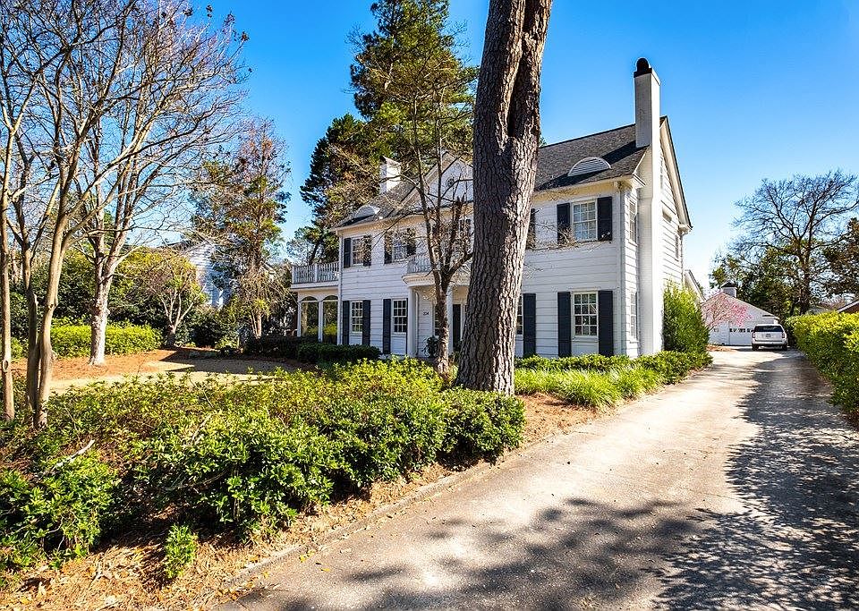 234 Haynsworth St, Sumter, SC 29150 Zillow