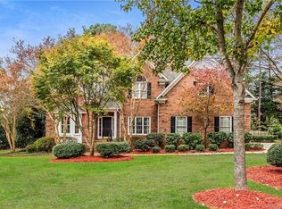 1114 Asheford Green Ave NW, Concord, NC 28027