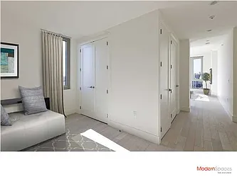 Rented by Modern Spaces