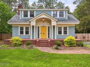 440 Kensington Rd, Southern Pines, NC 28387