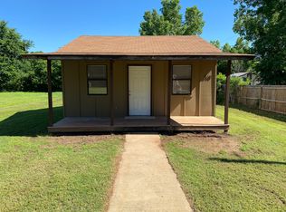 418 E 89th St, Perkins, OK 74059