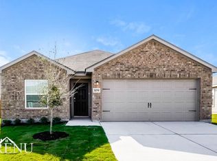 109 Scarborough Bnd, Jarrell, TX 76537