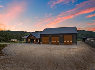 11472 Gudat Rd, Lead, SD 57754