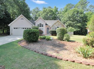 1180 Ohara Dr, McDonough, GA 30253