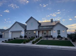 997 S Willow Breeze Ln, Saint George, UT 84790