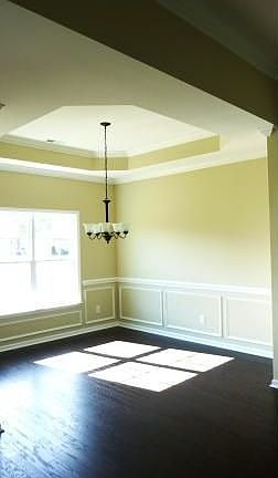 Formal Dinning Room