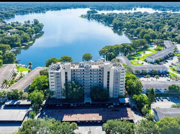 1100 S Orlando Ave APT 305, Maitland, FL 32751