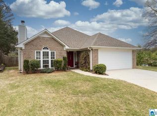 2324 Russet Meadows Ter, Bessemer, AL 35022