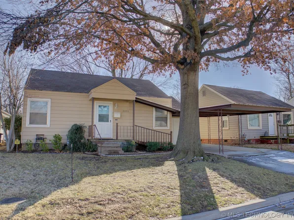 3522 E 6th St, Tulsa, OK 74112