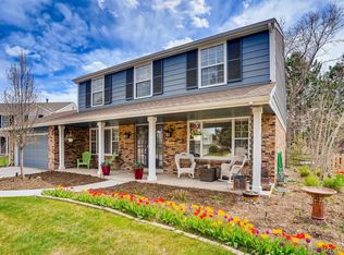 9092 W Belmont Ave, Littleton, CO 80123