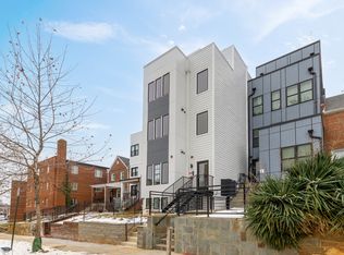 1630 K St NE FLOOR 2, Washington, DC 20002
