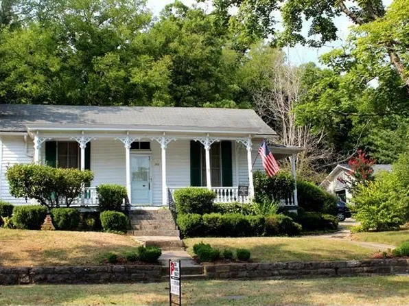 340 W Jefferson St, Pulaski, TN 38478