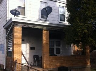 1381 Montezuma St, Pittsburgh, PA