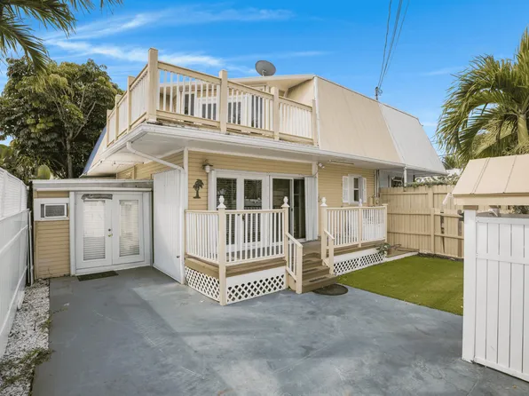 3302 Eagle Ave, Key West, FL 33040